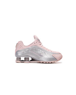 NIKE WMNS SHOX R4 | HJ7303-445 | AFEW STORE